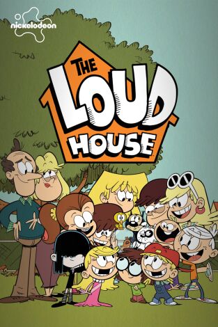 Una casa de locos