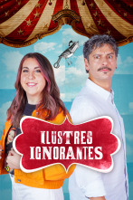 Imagen de Ilustres ignorantes (T19): El Pop - 1
