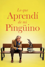 Imagen de Lo que aprendí de mi pingüino - 1