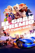 Imagen de El Gran Premio: a todo gas - 1