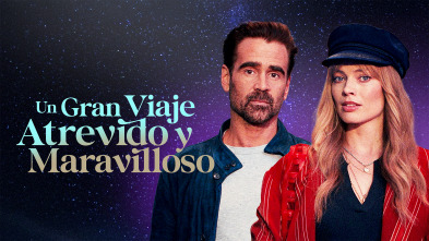 Imagen de Un gran viaje atrevido y maravilloso - 2