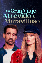 Imagen de Un gran viaje atrevido y maravilloso - 1