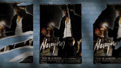 Imagen de Eloy de la Iglesia. Adicto al cine - 6