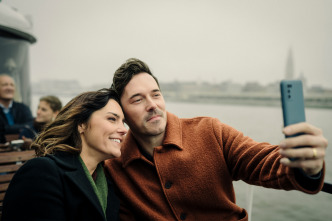 Imagen de La pareja de al... (T2): Ep.3  - 1