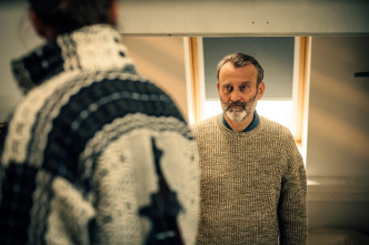 Imagen de La pareja de al... (T2): Ep.6  - 3