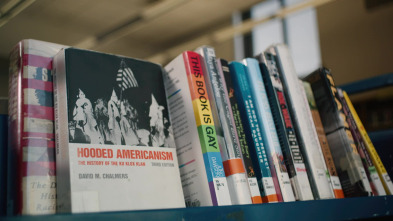 Imagen de EE. UU.: censura en las bibliotecas - 4