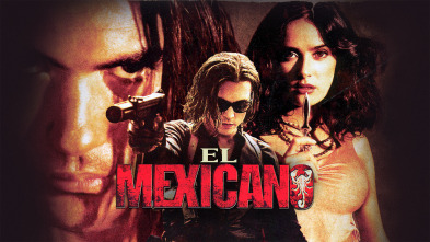 Imagen de El mexicano - 2
