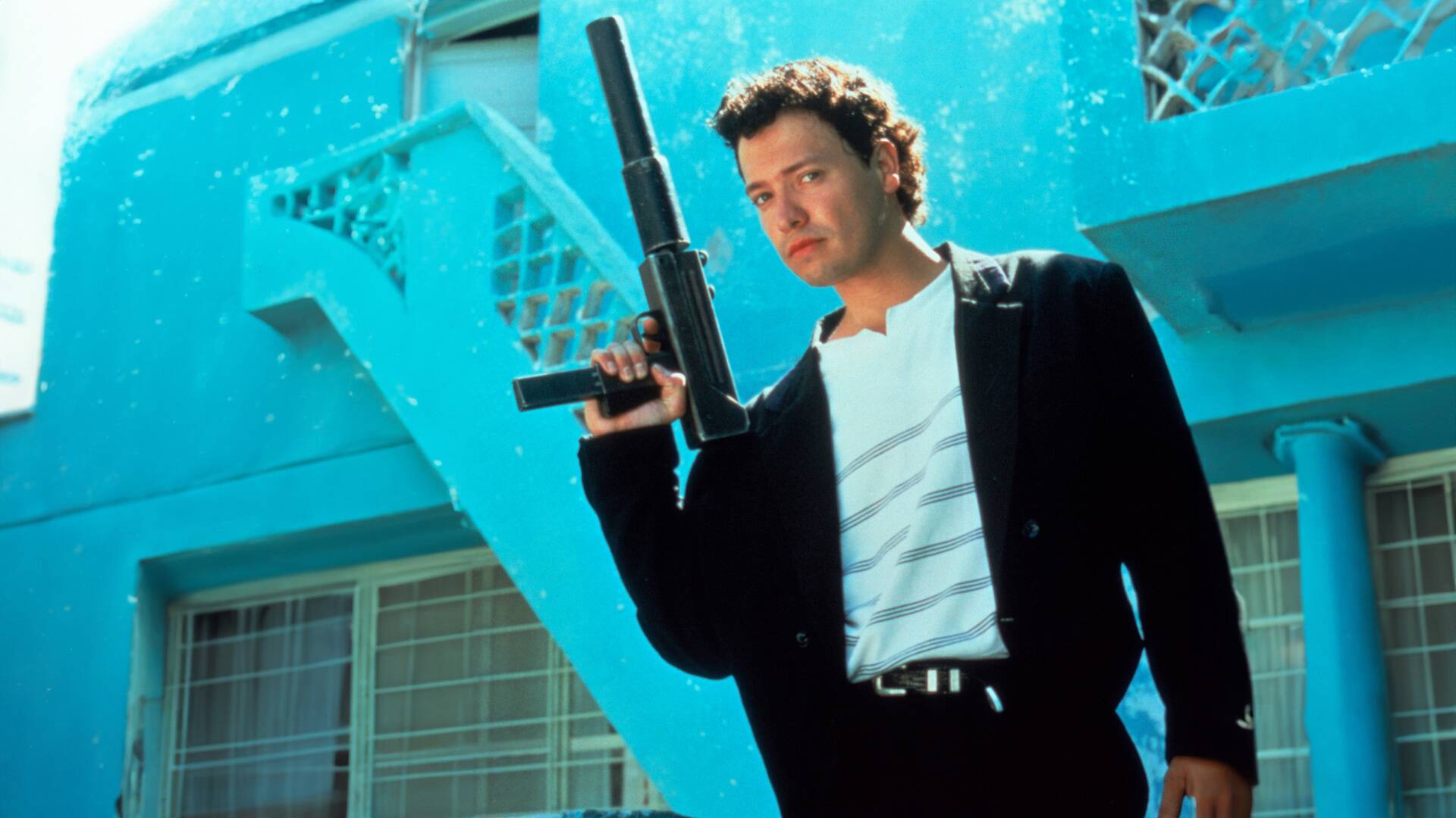 El mariachi