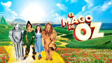 Imagen de El Mago de Oz - 2