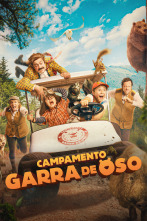 Imagen de Campamento Garra de Oso - 1
