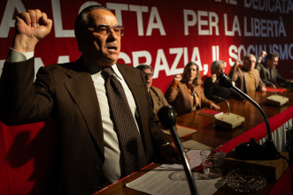 Imagen de Anatomía de un... (T1): Ep.2 Un revolucionario frente al golpe - 1