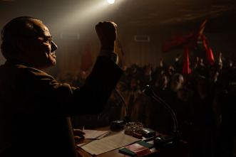 Imagen de Anatomía de un... (T1): Ep.2 Un revolucionario frente al golpe - 7