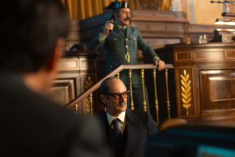Imagen de Anatomía de un... (T1): Ep.3 Un golpista frente al golpe - 2
