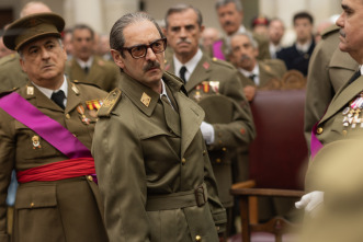 Imagen de Anatomía de un... (T1): Ep.3 Un golpista frente al golpe - 8