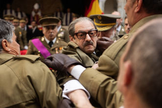 Imagen de Anatomía de un... (T1): Ep.3 Un golpista frente al golpe - 9