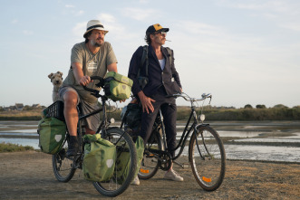 Imagen de ¡En bicicleta! - 3