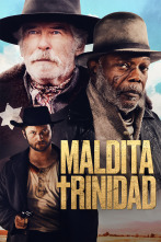 Imagen de Maldita Trinidad - 1