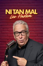 Imagen de Ni tan mal. Leo Harlem - 1