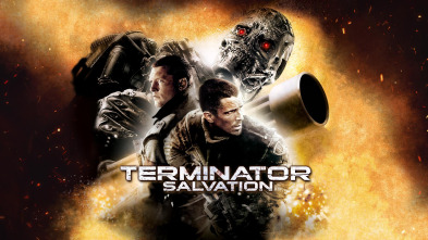 Imagen de Terminator Salvation - 3