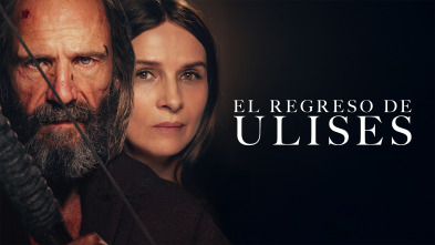 Imagen de El regreso de Ulises - 2