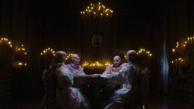 Imagen de Silencio (T1): Ep.1 Las flores del infierno - 2
