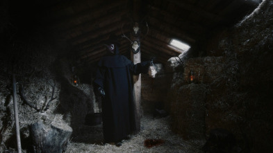 Imagen de Silencio (T1): Ep.2 Muera el amor - 10