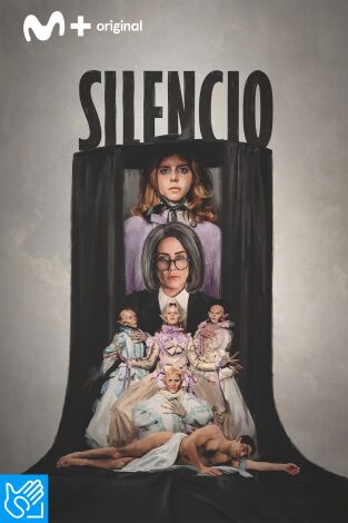 (LSE) - Silencio