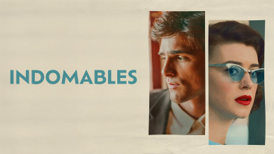 Imagen de Indomables - 2