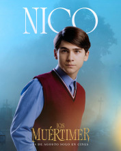 Imagen de Los Muértimer - 5