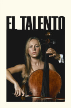 Imagen de El talento - 1