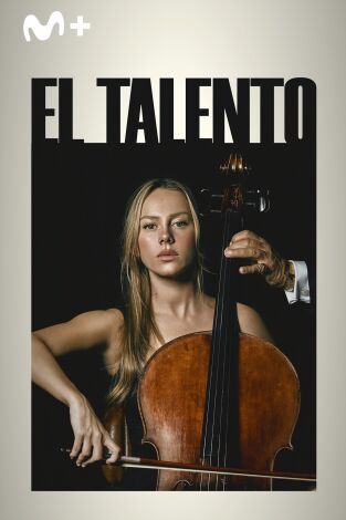 El talento