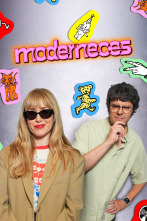 Imagen de Moderneces (T1) - 1