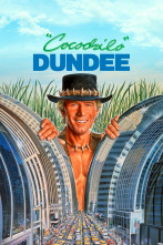 Imagen de Crocodile Dundee: The Encore Cut - 1