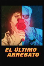 Imagen de El último arrebato - 1