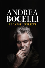 Imagen de Andrea Bocelli: Because I Believe - 1