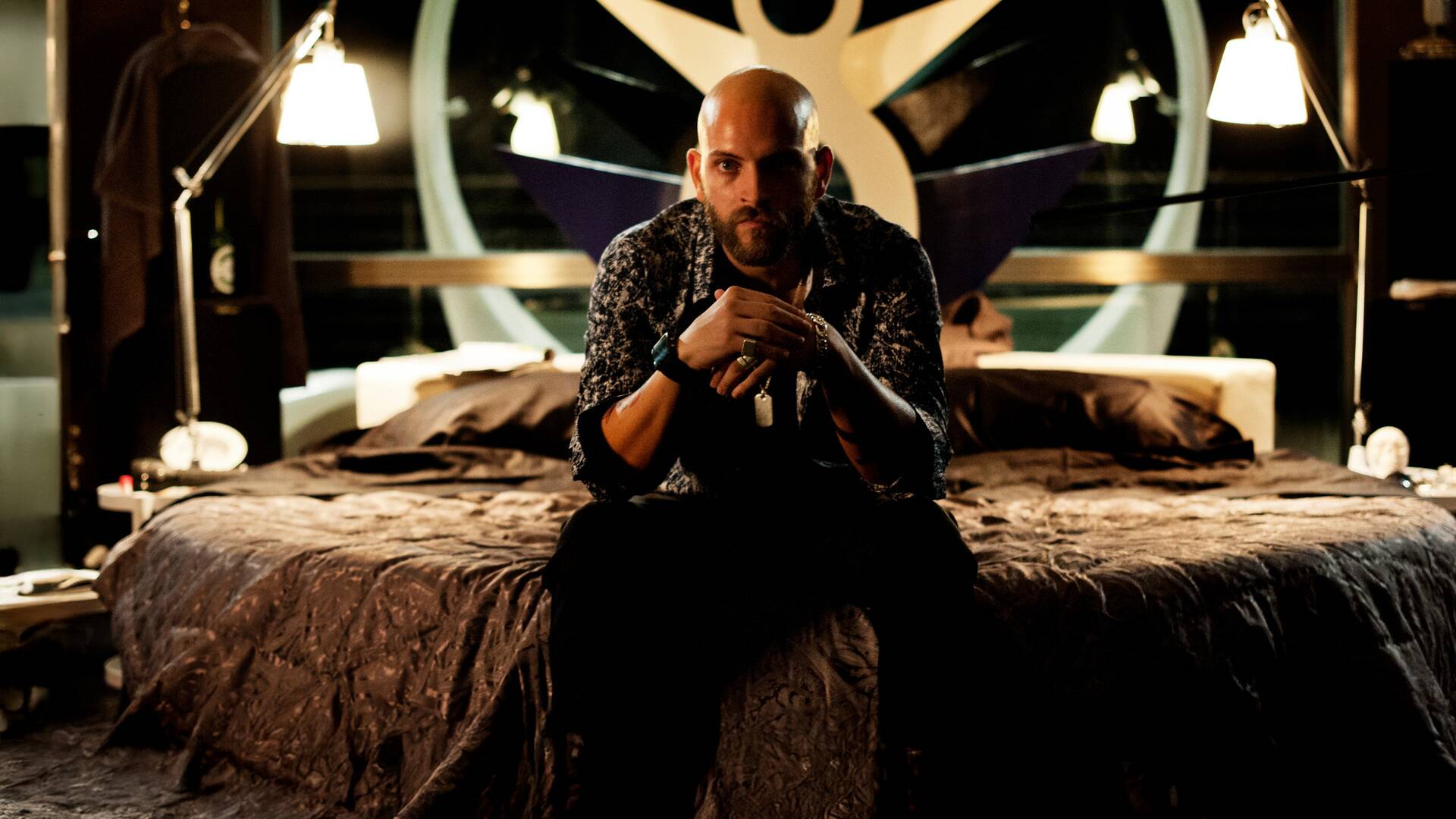 Suburra