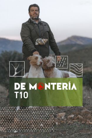 De montería