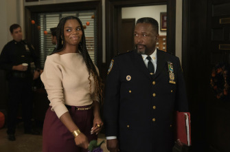 Imagen de Elsbeth (T3): Ep.4 Ni truco ni trato - 3