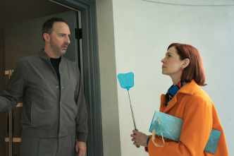 Imagen de Elsbeth (T3): Ep.6 La habitación del pánico - 2