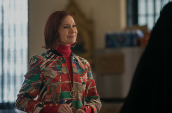 Imagen de Elsbeth (T3): Ep.7 Las monjas - 2