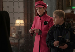 Imagen de Elsbeth (T3): Ep.7 Las monjas - 3