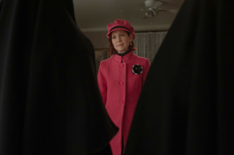 Imagen de Elsbeth (T3): Ep.7 Las monjas - 4
