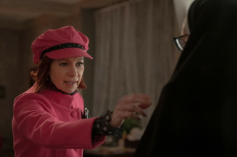 Imagen de Elsbeth (T3): Ep.7 Las monjas - 5