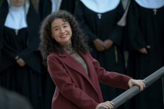 Imagen de Elsbeth (T3): Ep.7 Las monjas - 6