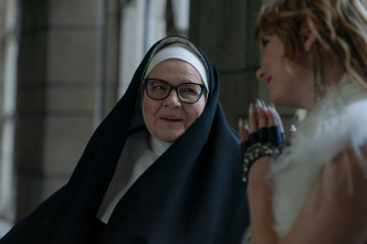 Imagen de Elsbeth (T3): Ep.7 Las monjas - 8