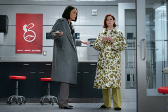 Imagen de Elsbeth (T3): Ep.8 Caso perdido - 1