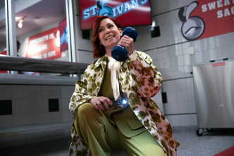Imagen de Elsbeth (T3): Ep.8 Caso perdido - 2