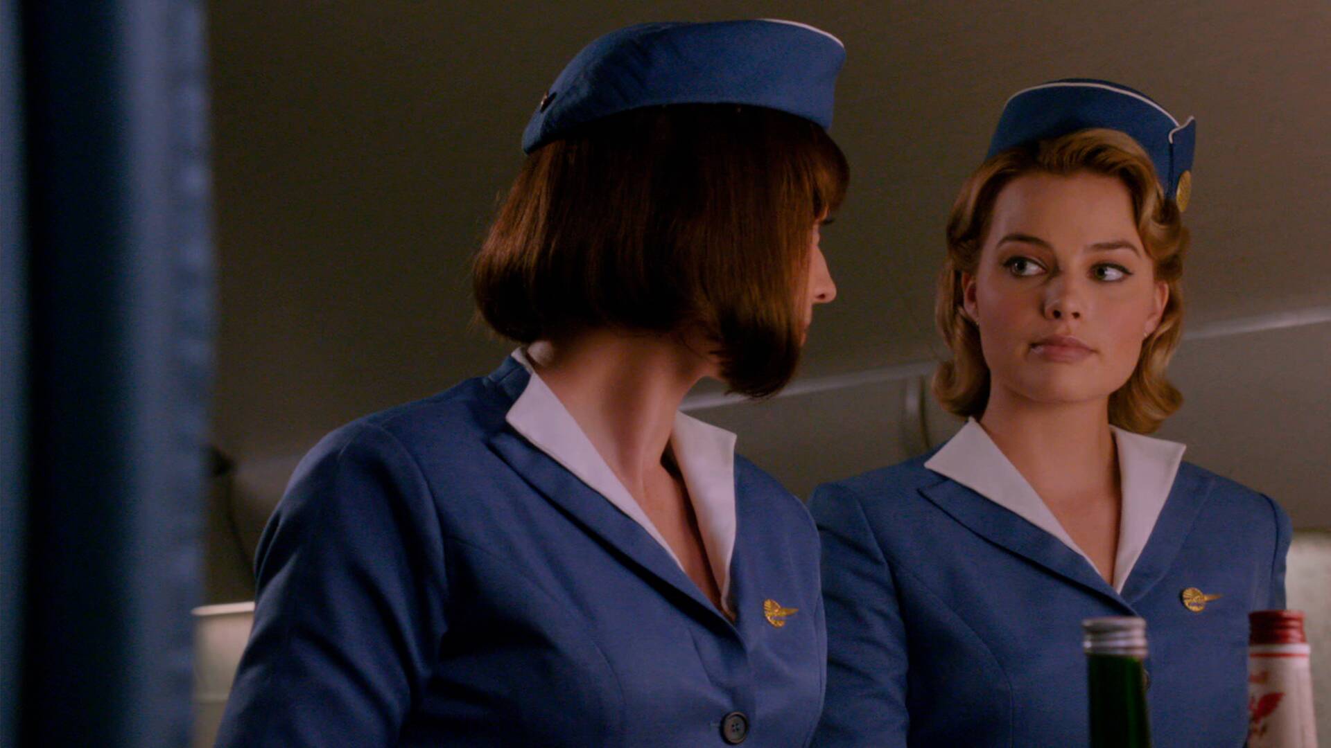 Pan Am