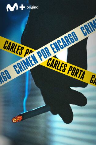 Crimen por encargo