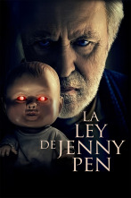 Imagen de La ley de Jenny Pen - 1